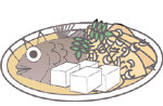 たまごとじ