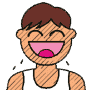 やきむすび